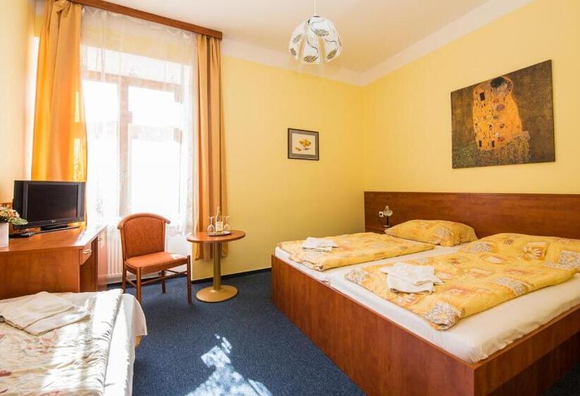 Номер Стандарт, Morava