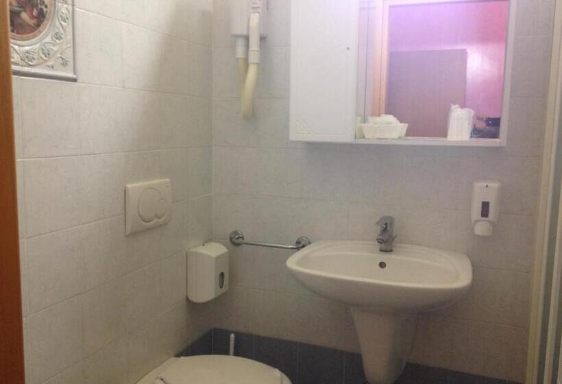 발코니 스탠다드 싱글 룸, Okinawa