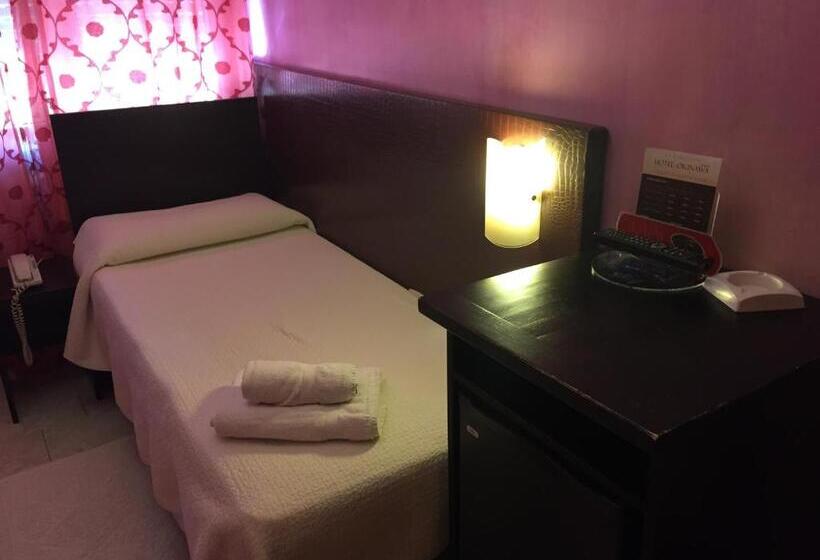 발코니 스탠다드 싱글 룸, Okinawa