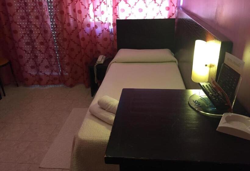 발코니 스탠다드 싱글 룸, Okinawa