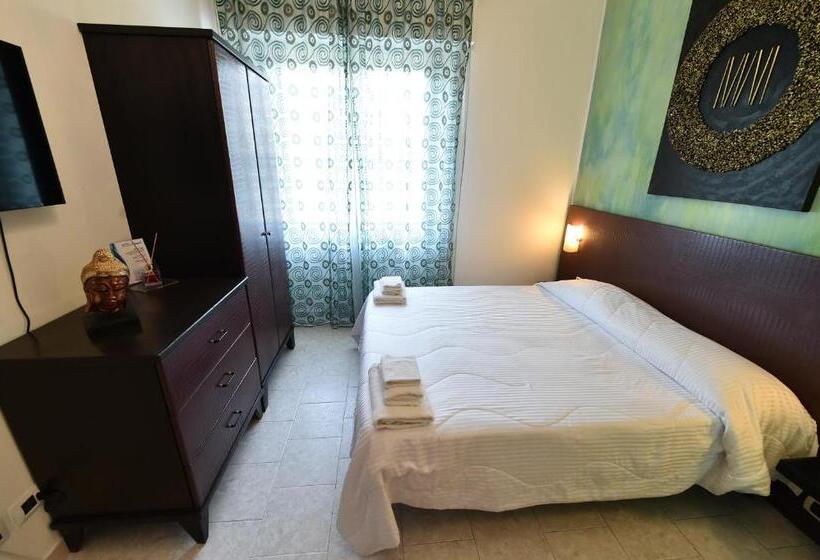 스탠다드 룸, Okinawa