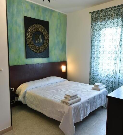 스탠다드 룸, Okinawa