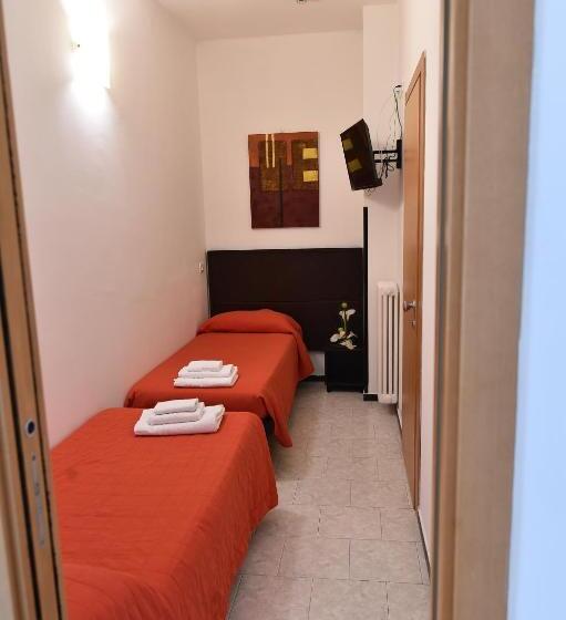 4인용 스탠다드 룸, Okinawa