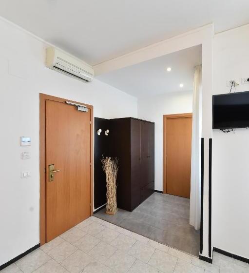 4인용 스탠다드 룸, Okinawa