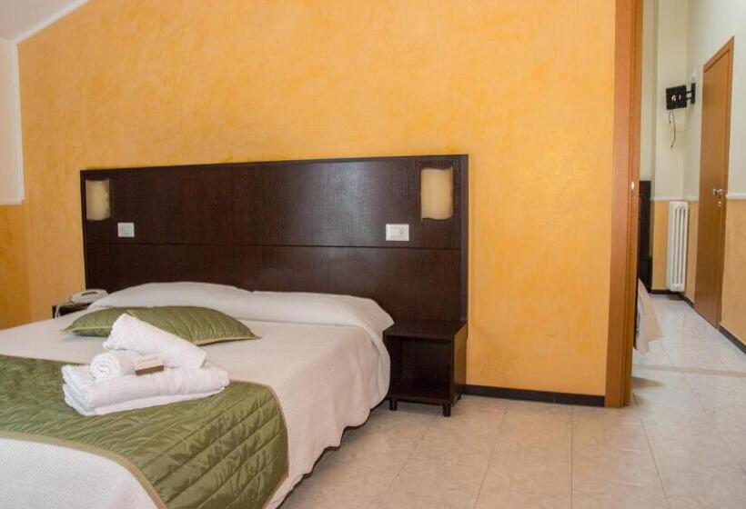 4인용 스탠다드 룸, Okinawa