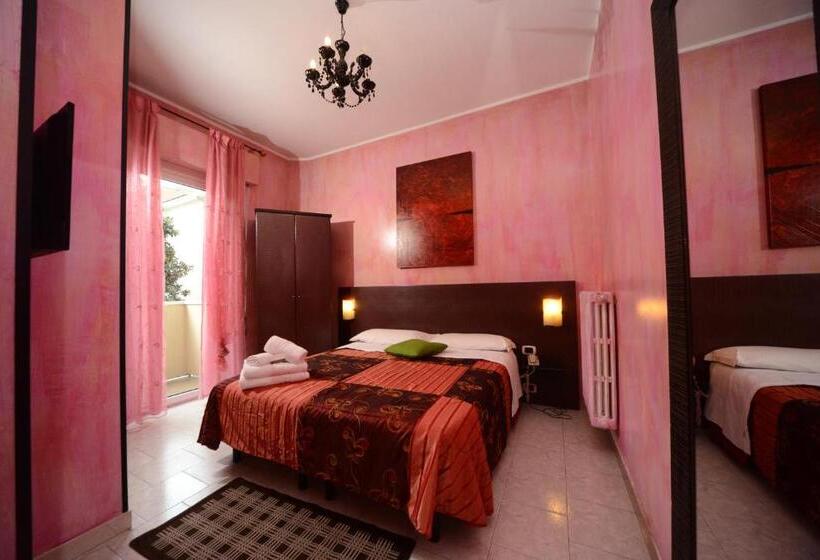 스탠다드 룸, Okinawa