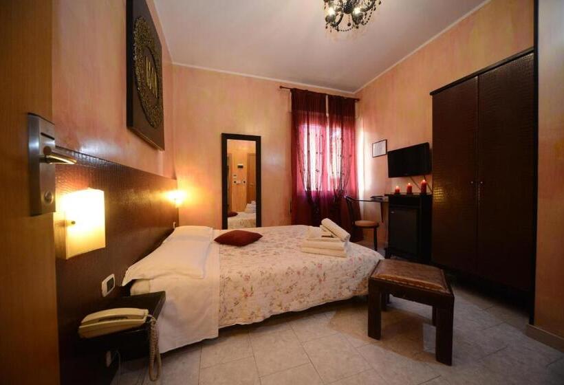 스탠다드 룸, Okinawa