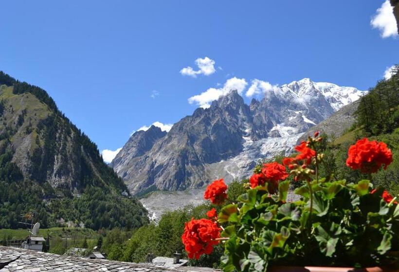 スーペリアールーム, Pilier D Angle & Wellness