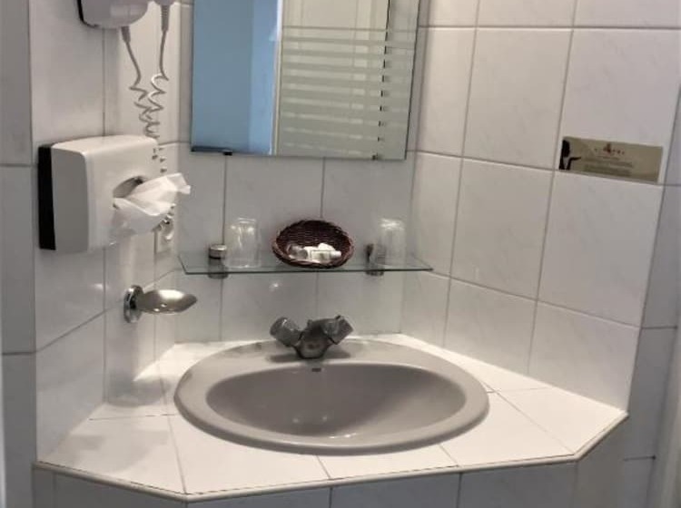 غرفة سوبيريور, Hôtel Porte Mars Reims Gare Centre Arena