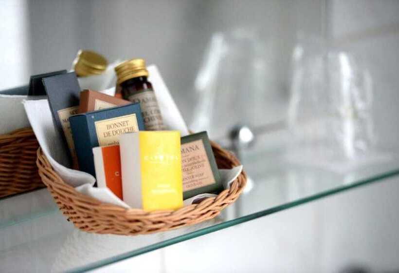 غرفة قياسية, Hôtel Porte Mars Reims Gare Centre Arena