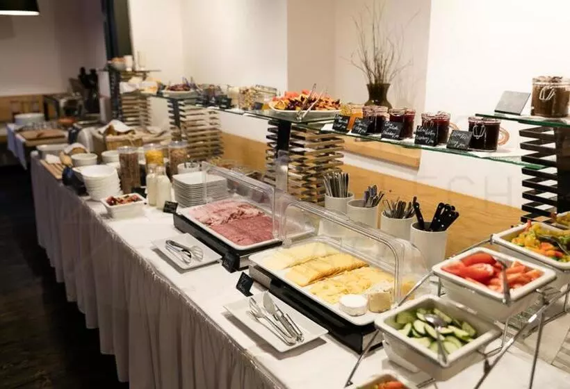 اتاق راحتی یک تخته, Pytloun Self Check In Hotel Liberec