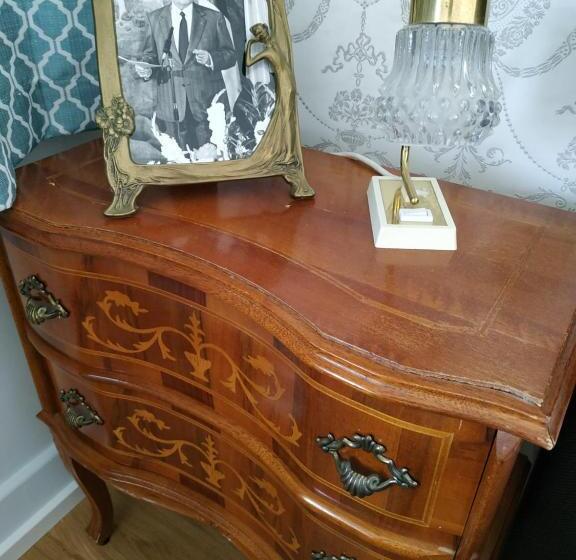 デラックスルーム, Rheinland