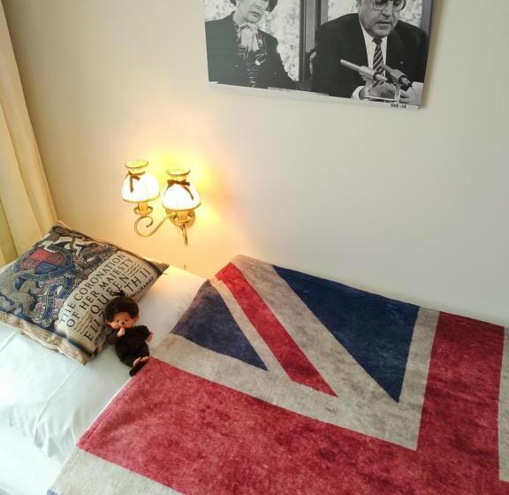 デラックスルーム, Rheinland