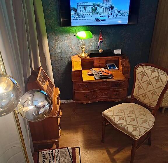 デラックスルーム, Rheinland