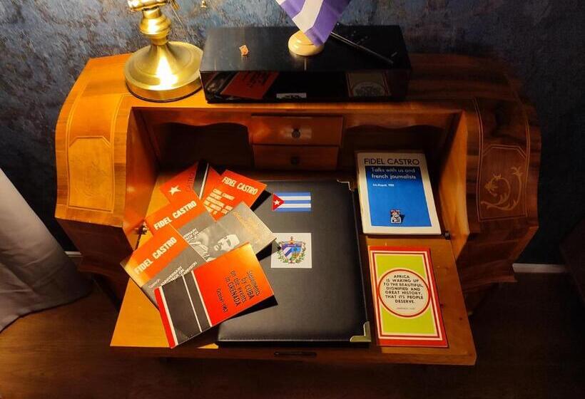 デラックスルーム, Rheinland