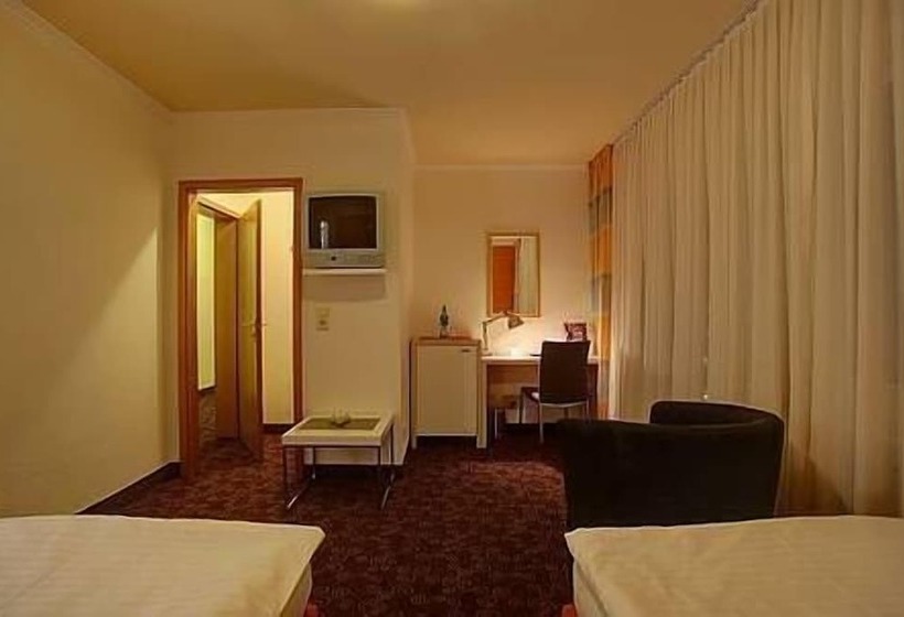 スタンダードルーム, Rheinland