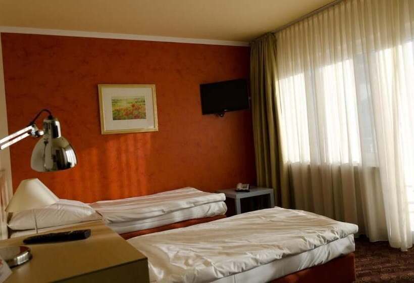 スタンダードルーム, Rheinland