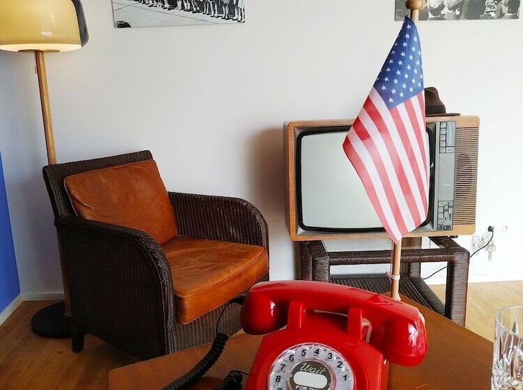 スタンダードルーム, Rheinland