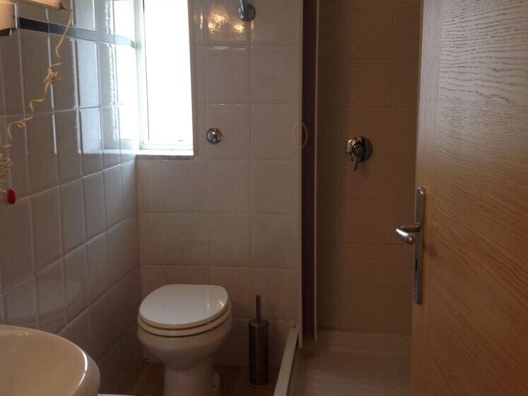 标准间, Ristorante La Pergola