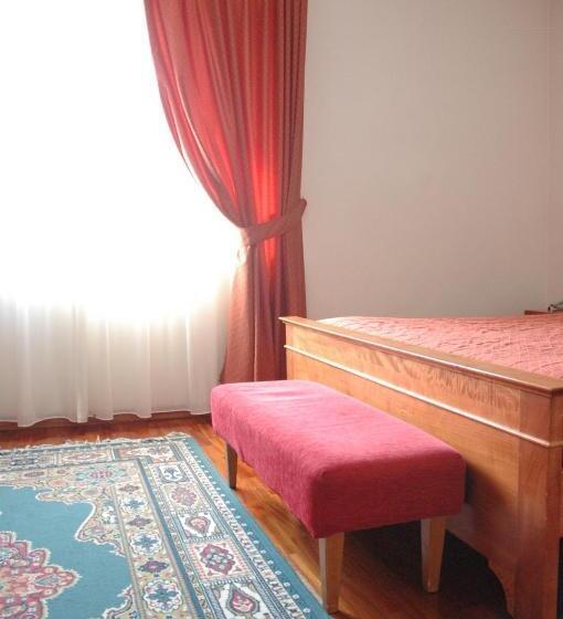 标准间, Rutiliano