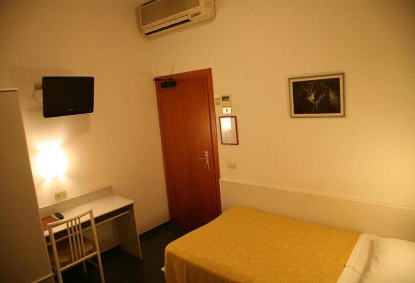 غرفة قياسية فردية, San Pellegrino