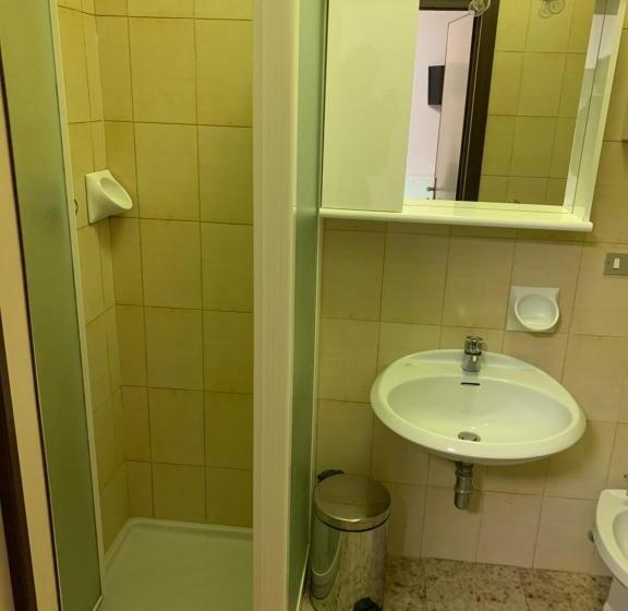 إستوديو قياسى, San Pellegrino