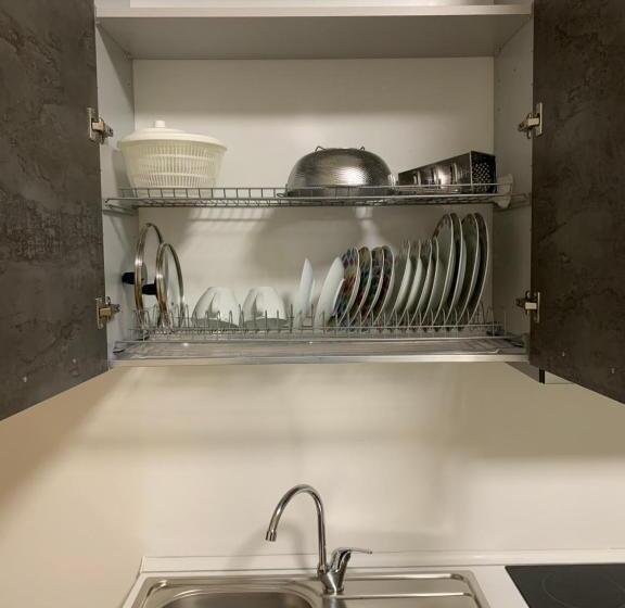 إستوديو قياسى, San Pellegrino