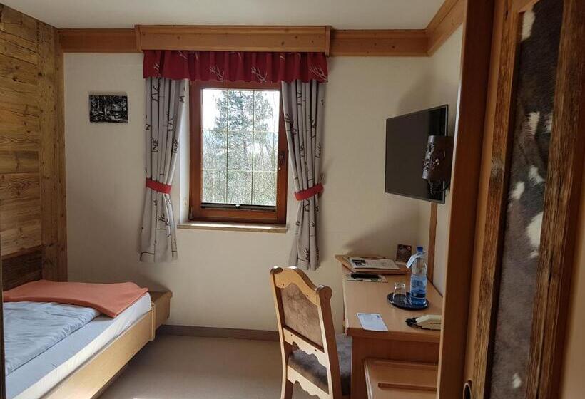 标准单人间, Und Restaurant Kohlerhutte Furstenbrunn