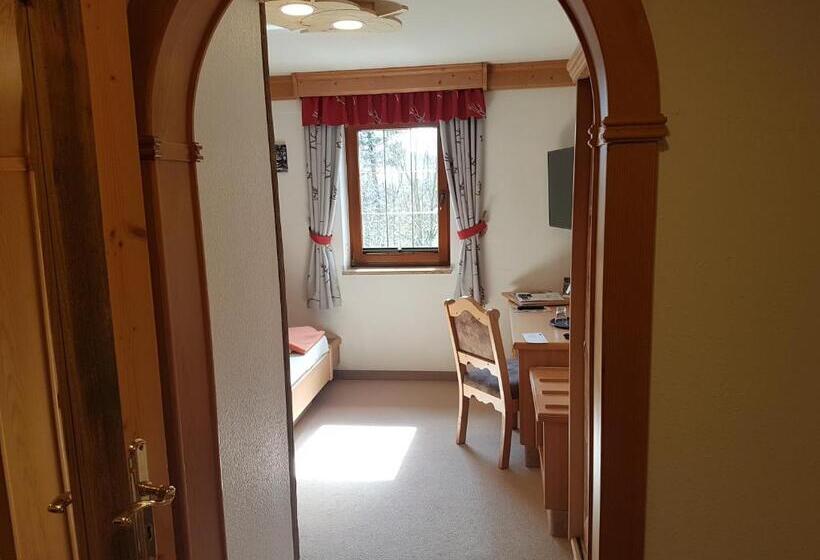 标准单人间, Und Restaurant Kohlerhutte Furstenbrunn