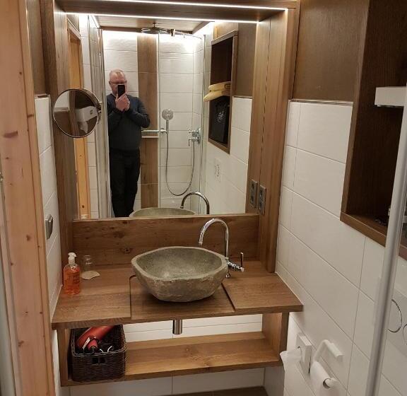 标准单人间, Und Restaurant Kohlerhutte Furstenbrunn