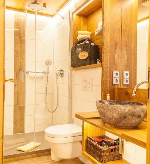 标准间, Und Restaurant Kohlerhutte Furstenbrunn