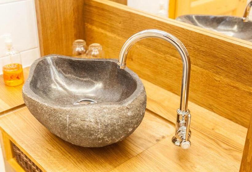 标准间, Und Restaurant Kohlerhutte Furstenbrunn