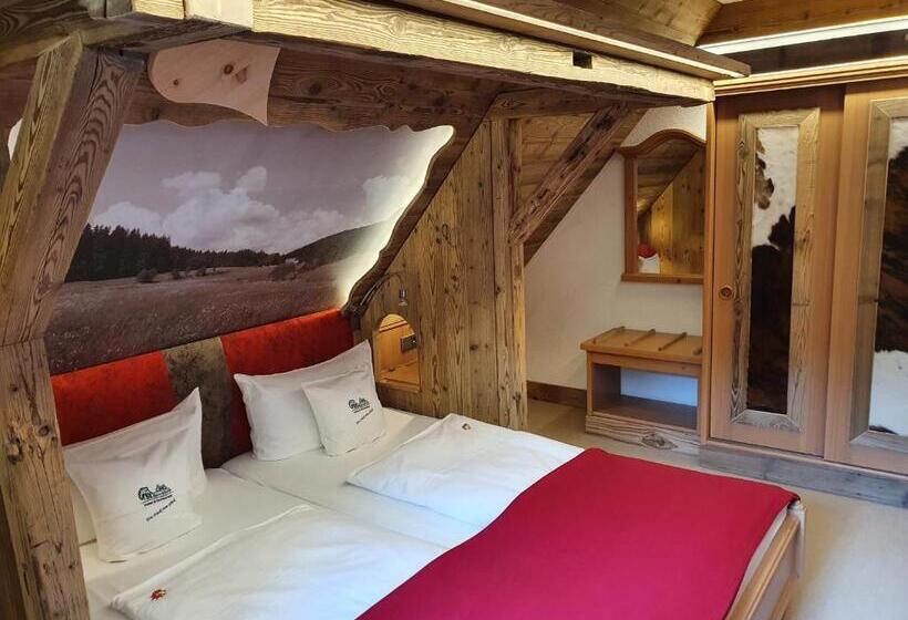 Люкс, Und Restaurant Kohlerhutte  Furstenbrunn