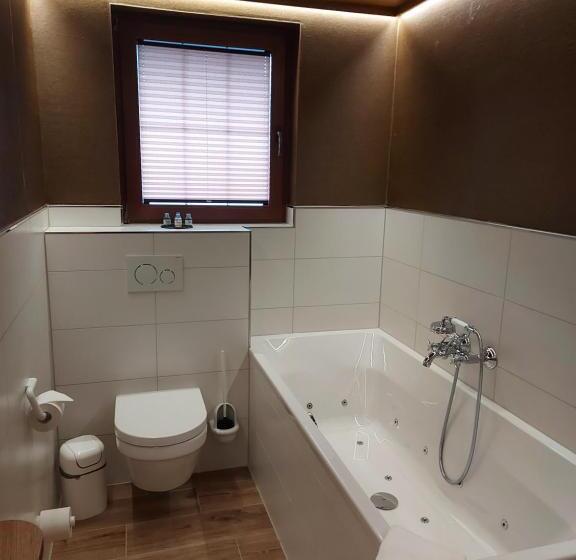 套房, Und Restaurant Kohlerhutte Furstenbrunn