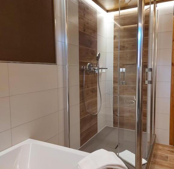 套房, Und Restaurant Kohlerhutte Furstenbrunn