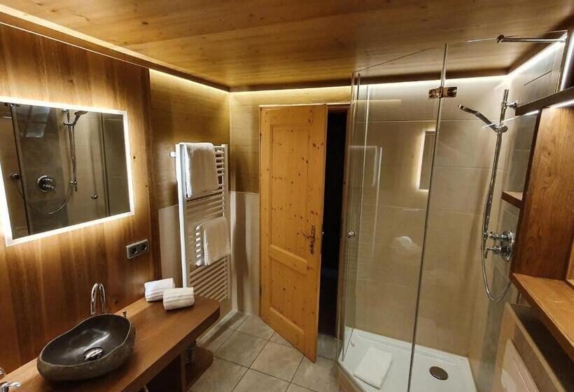 套房, Und Restaurant Kohlerhutte Furstenbrunn