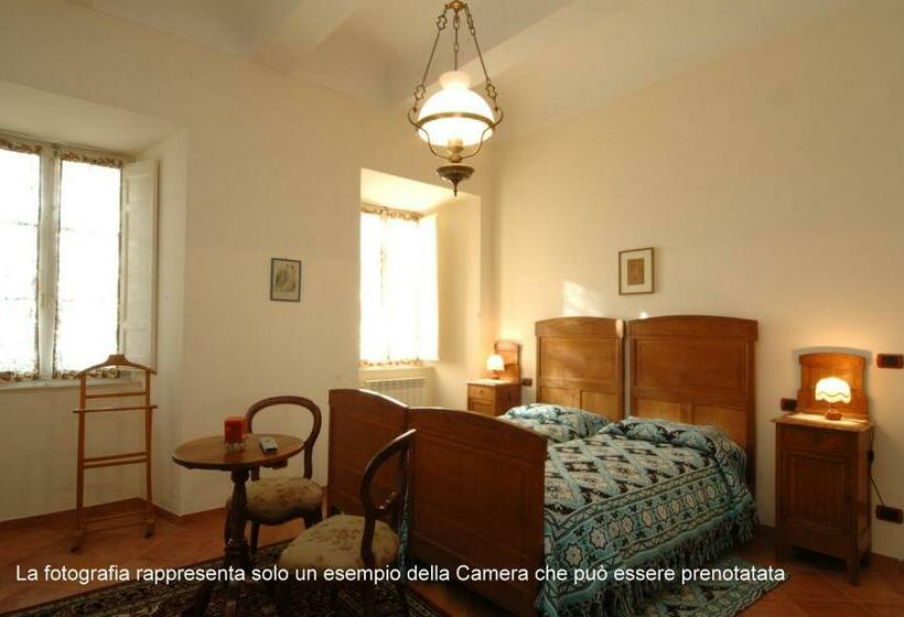 Номер Стандарт, B&b Villa Dei Priori