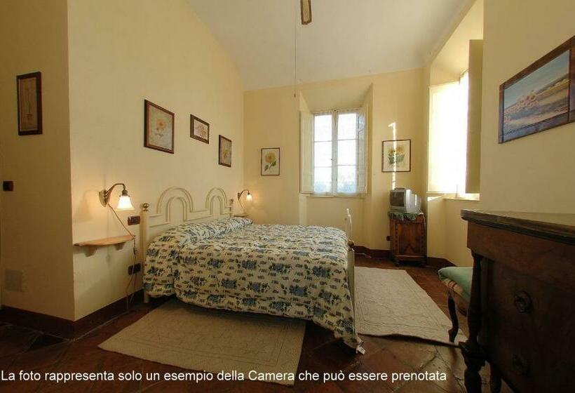 Номер Стандарт, B&b Villa Dei Priori