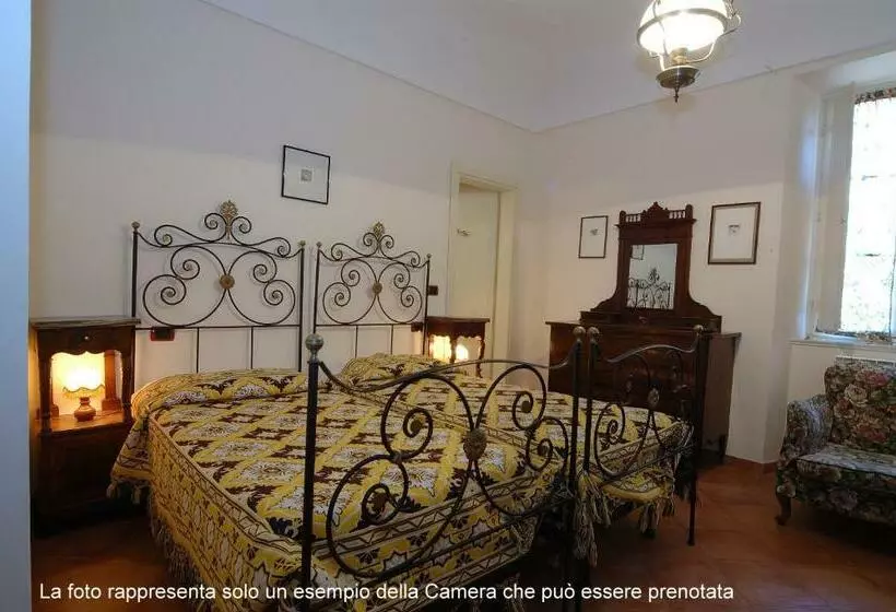 スタンダードルーム, B&b Villa Dei Priori