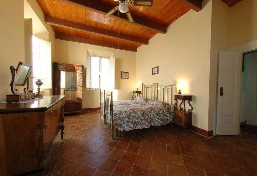 スタンダードルーム, B&b Villa Dei Priori
