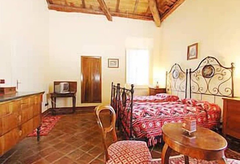 Номер Стандарт, B&b Villa Dei Priori