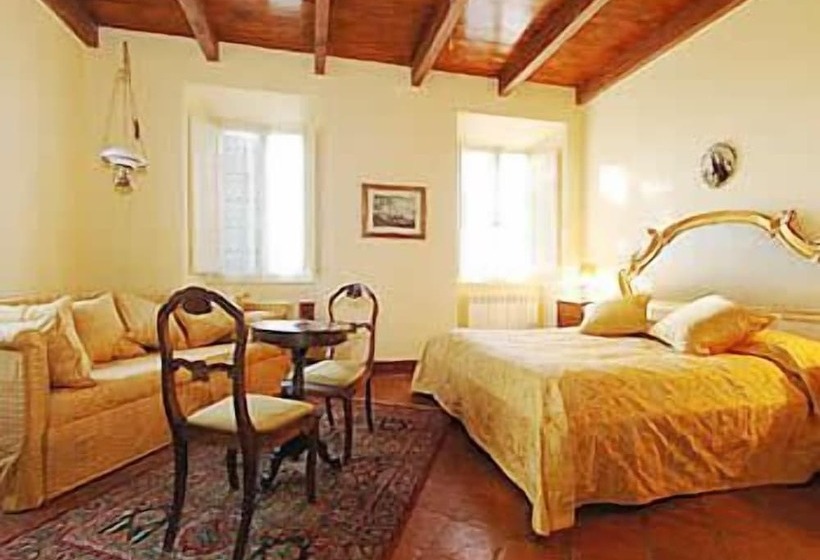 Номер Стандарт, B&b Villa Dei Priori