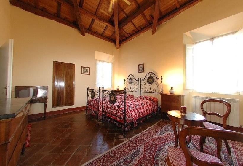 Номер Стандарт, B&b Villa Dei Priori