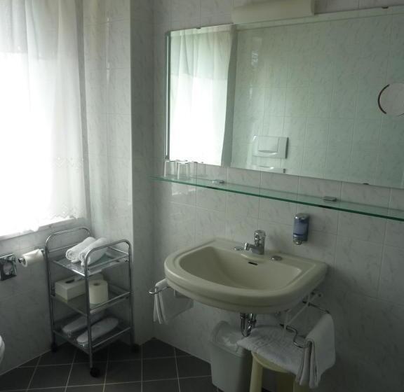 标准间带阳台, Zima