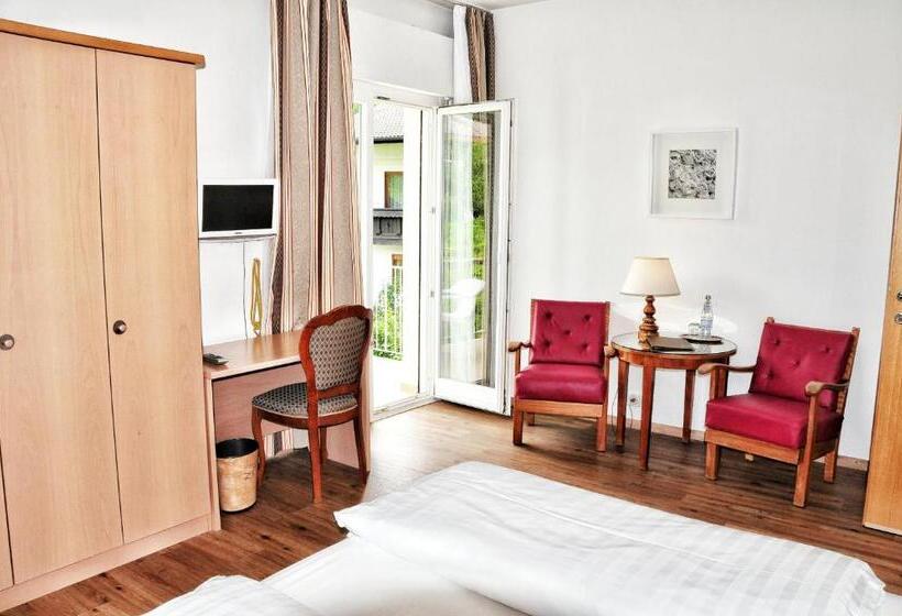 标准间带阳台, Zima