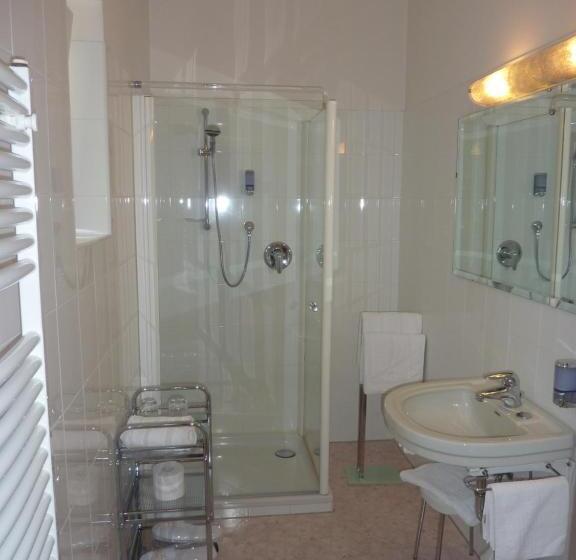 标准间带阳台, Zima