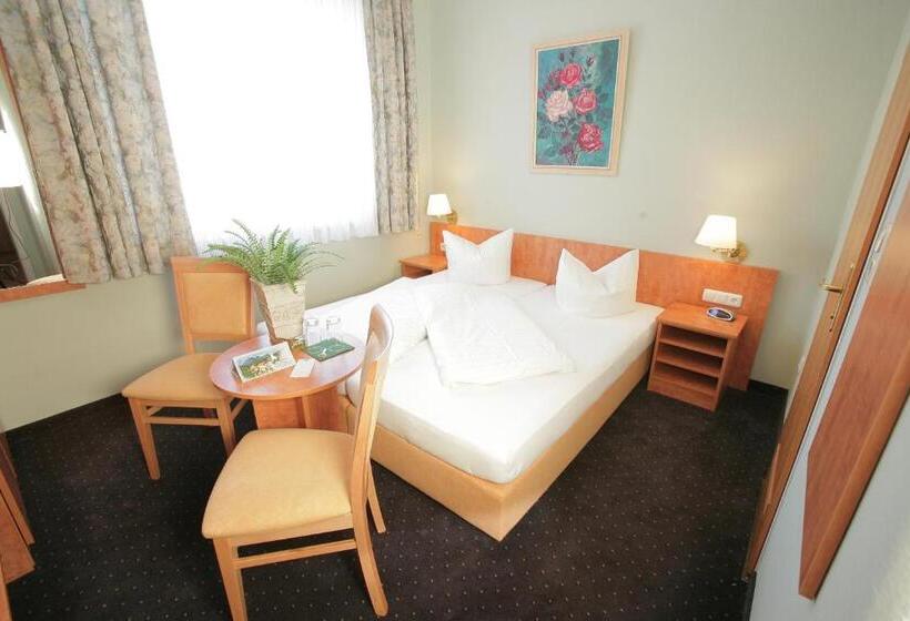 スタンダードルーム, Gasthof Prinzregent Superior