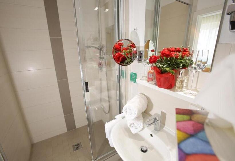 标准间, Gasthof Prinzregent Superior