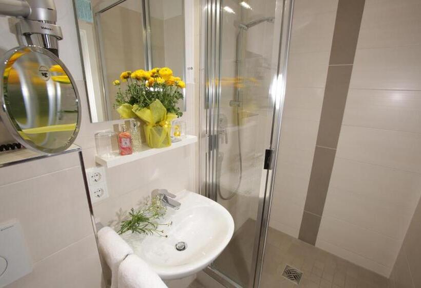 غرفة قياسية, Gasthof Prinzregent Superior