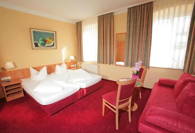 家庭间, Gasthof Prinzregent Superior